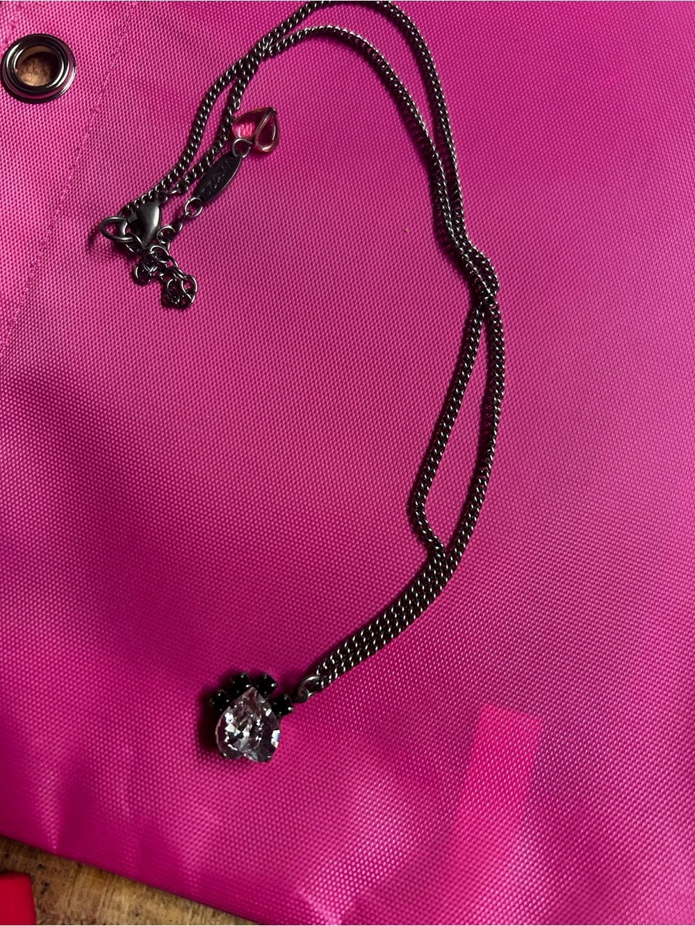 Sabika necklace